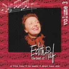 Piaf Edith: The Best of 3