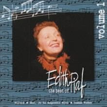 Piaf Edith: The Best of 1