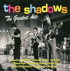 Shadows: The Greatest Hits