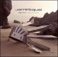 JAMIROQUAI: High Times / Singles 1992-2006