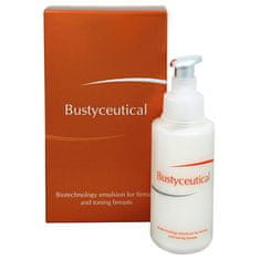 Fytofontana Bustyceutical - biotechnologická emulze na zpevnění poprsí 125 ml