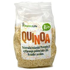 Country Life Bio Quinoa 250 g