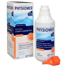 Omega Pharma Physiomer Hypertonic 135 ml