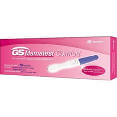 GreenSwan GS Mamatest Comfort 10 těhotenský test