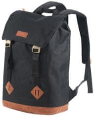 Batoh Urban Backpack Black