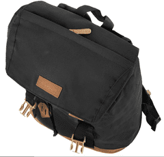 Batoh Urban Backpack Black
