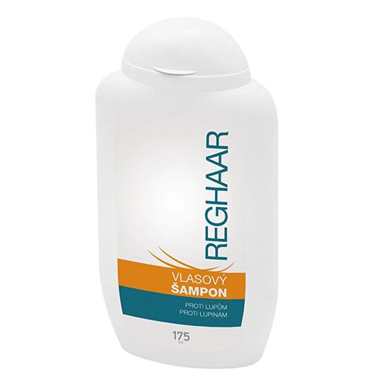 Walmark Reghaar - vlasový šampon proti lupům 175 ml