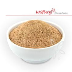 Wolfberry Jablečná vláknina 250 g