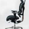 Spinergo Zdravotní kancelářská židle Manager černý