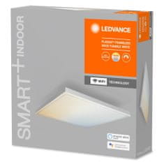 LEDVANCE Smart+ Planon Frameless Square WIFI TW 300x300
