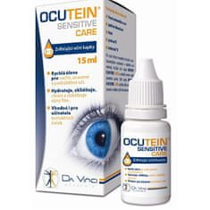 Simply you Ocutein Sensitive Care oční kapky 15ml