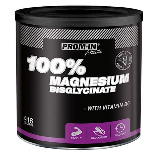 Prom-IN 100% Magnesium BISGLYCINATE 416 g