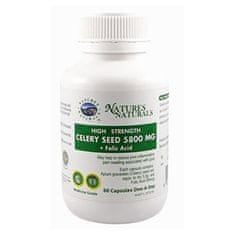 Australian Remedy Celery Seed 5800 mg 60 kapslí