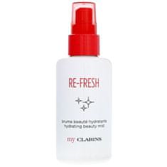 Hydratační mlha Re-fresh (Hydrating Beauty Mist) 100 ml