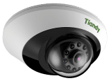 TIANDY WIFI dome IP kamera TC-NC262S