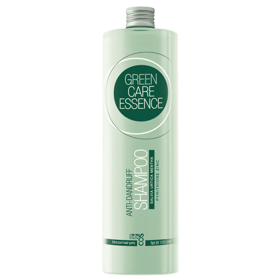 Bbcos Šampon proti lupům Green Care Essence Anti-Dandruff 250 ml
