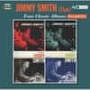 Smith Jimmy: Four Classic Albums (2x CD)