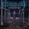 Kepler Lars: Zrcadlový muž (2x CD) - MP3-CD