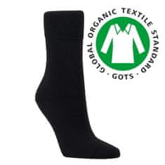 RS kvalitní dámské i pánské BIO ponožky 98% bavlna 41012 2-pack , 35-38