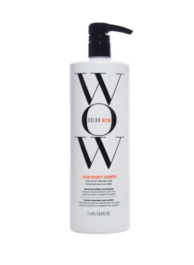 Color Wow	 Color Security Shampoo 1000ml