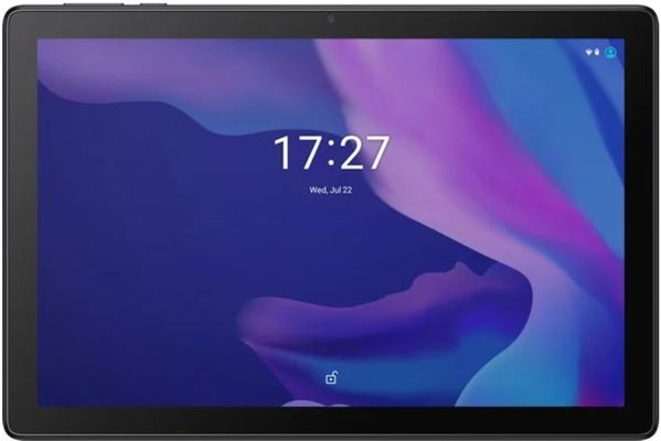 moderní tablet alcatel 1t 10 smart 8092 bluetooth wifi 4jádrový procesor android 10 nízká hmotnost ip52 kvalitní ips displej 32gb rom 2gb ram