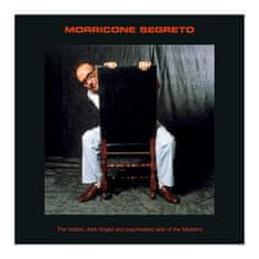 Morricone Ennio: Morricone Segreto (2x LP)