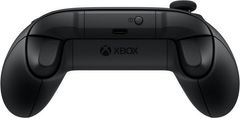 Microsoft Xbox Wireless Controller + adaptér pro Windows, černá (1VA-00002)