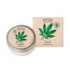Regenerační konopný krém pro namáhanou pokožku (Body Cream With Cannabis) (Objem 200 ml)