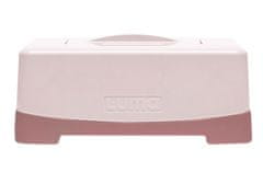 Luma Box na vlhčené ubrousky Blossom Pink