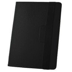 Knížkové pouzdro univerzální Orbi pro tablet 7-8″ GSM003375, černé