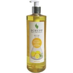 Schupp Aromatický masážní olej, Citrusy Rozmarýn (Active), 500 ml