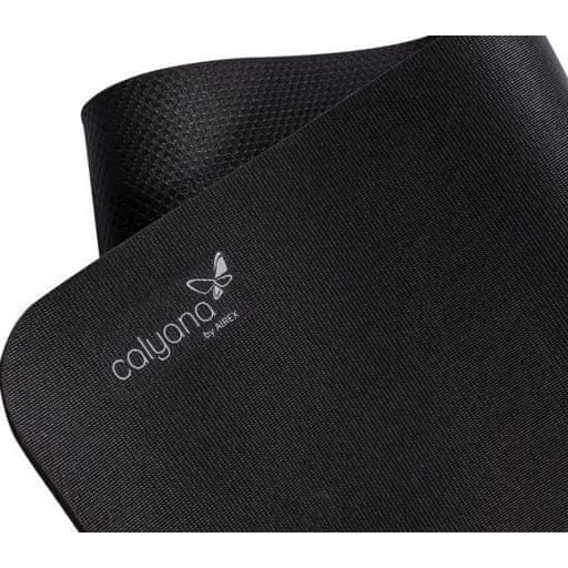 AIREX® AIREX podložka Calyana Yoga Professional, černá