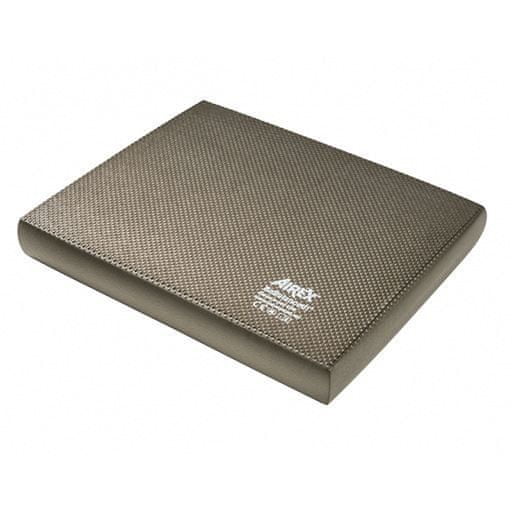 AIREX® AIREX Balance Pad Elite, šedá, 50 x 41 x 6 cm