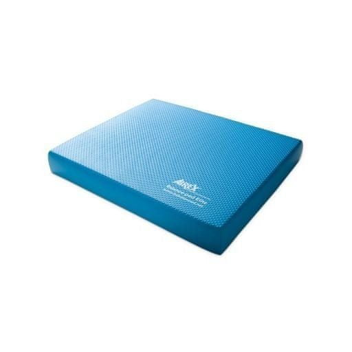 AIREX® AIREX Balance Pad Elite, modrá, 50 x 41 x 6 cm