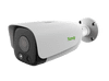 Bi-spektrální bullet kamera pro měření teploty osob TC-C34LP