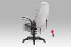 ATAN Kancelářská židle KA-G303 SIL2
