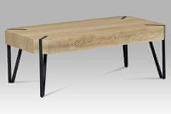 ATAN Konferenční stolek AHG-241 OAK2 - bělený dub