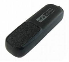 Esonic ESONIC MQ-U310 Špičkový diktafon v USB klíči - Barva: 8GB