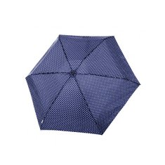 Tamaris Dámský skládací deštník Tambrella Mini blue