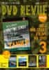 DVD Revue speciál 3: Letadlová loď Enterprise 3, Souboj vojevůdců 3, Letadlová loď - Pevnost na moři, Hitlerovy válečné stroje: Tanky a Uloupená hranice (5DVD)