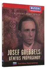 Josef Goebbels: Génius propagandy