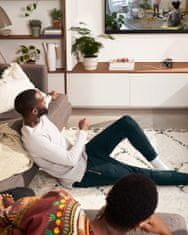 Google Chromecast 4 s Google TV (GA01919-US)