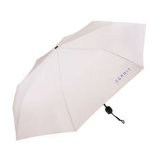 Esprit Skládací mechanický deštník Mini Basic Rainy Day