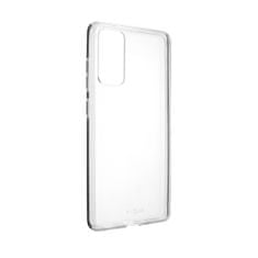 FIXED TPU gelové pouzdro pro Samsung Galaxy S20 FE/FE 5G FIXTCC-602, čiré