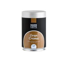 Mami’s Caffé Gran Crema zrnková káva 250 g dóza