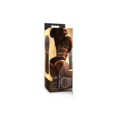 Blush Hot Chocolate Brianna - vibrační masturbátor vagína