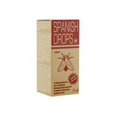 Cobeco Pharma Španělské mušky Gold 15 ml - doplněk stravy