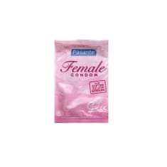 Pasante Female kondom bez latexu 1 ks