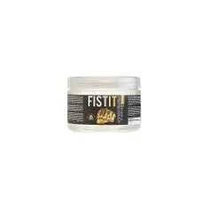 Fist It Fist-it Jar Fisting anální lubrikační gel 500 ml