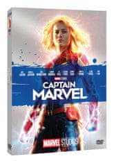 Captain Marvel (Edice Marvel 10 let)